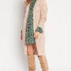 Coupon ???? MKM Knitwear Design Loose Long Cardigan In Beige ⌛