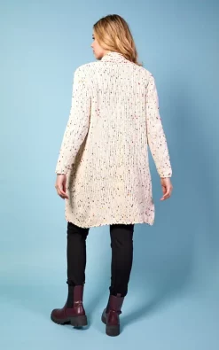 Cheap ✔️ Baloot Carina Longline Beige Cardigan ???? -Aftershock London Shop unnamed file 1367