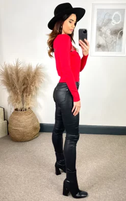 Brand new ???? Hearts And Roses London Rose And Bird Printed Cardigan In Red ✨ -Aftershock London Shop unnamed file 1551