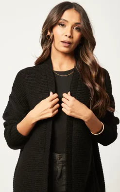 Brand new ✨ Jenerique Longline Oversize Cardigan In Black ???? 6 Brand new ✨ Jenerique Longline Oversize Cardigan In Black ???? -Aftershock London Shop unnamed file 236