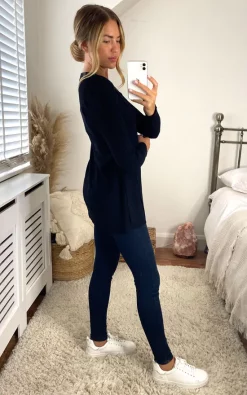 Best deal ???? Object Wrap Cardigan In Black ⭐ -Aftershock London Shop unnamed file 243