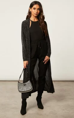 Best reviews of ???? Blue Vanilla Metallic Maxi Cardigan ???? 6 Best reviews of ???? Blue Vanilla Metallic Maxi Cardigan ???? -Aftershock London Shop unnamed file 32