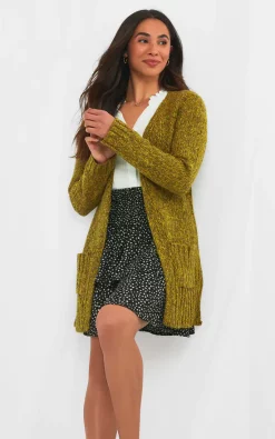 Cheap ???? Joe Browns Winter Days Ochre Cardigan ???? -Aftershock London Shop unnamed file 972